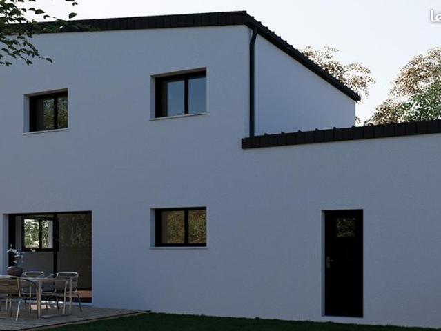 Maison vente à Tournon-sur-Rhône, Châteaubourg