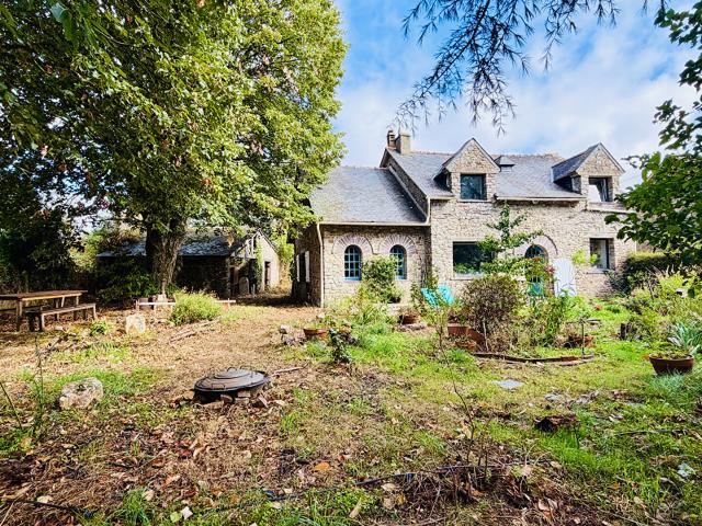 Maison vente à Redon, Bretagne
