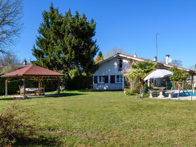 Maison vente à Mont-de-Marsan, Nouvelle-Aquitaine