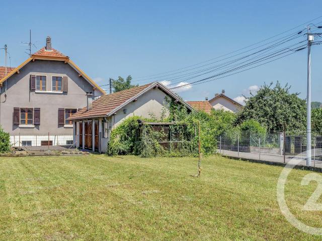 Maison vente à Annecy, Rumilly