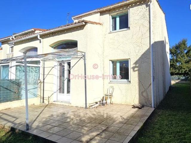 Maison vente à Tarbes, Barbazan-debat