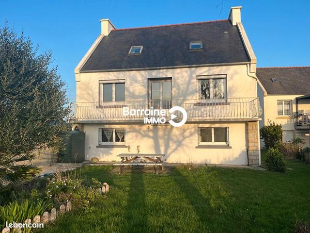 Maison vente à Châteaulin, Bretagne