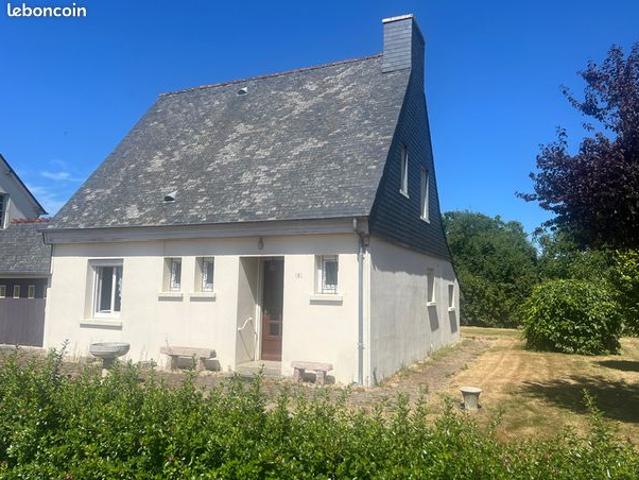 Maison vente à Saint-Brieuc, Bretagne