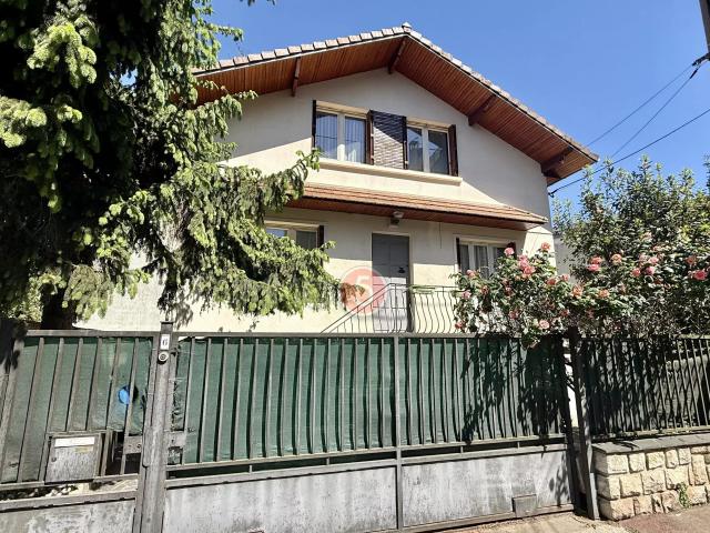 Maison vente à Le Raincy, Livry-gargan