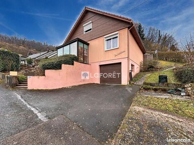 Maison vente à Altkirch, Dannemarie