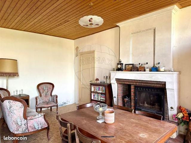 Maison vente à Jonzac, Lorignac