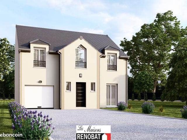 Maison vente à Palaiseau, Longpont-sur-orge