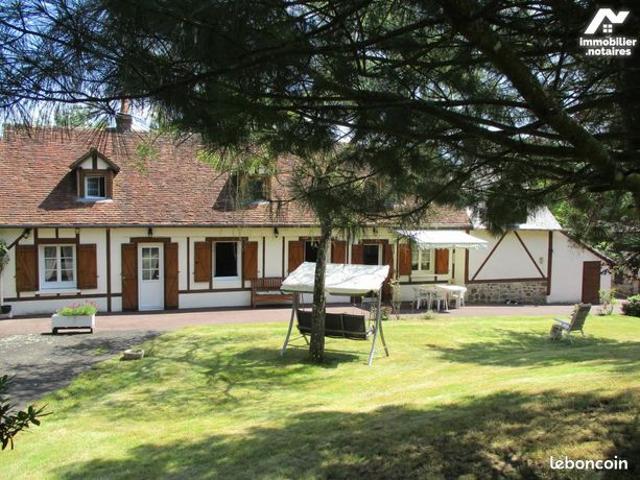 Maison vente à Alençon, Normandie