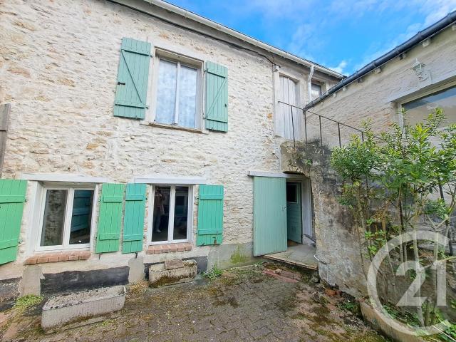 Maison vente à Le Malesherbois, Loiret