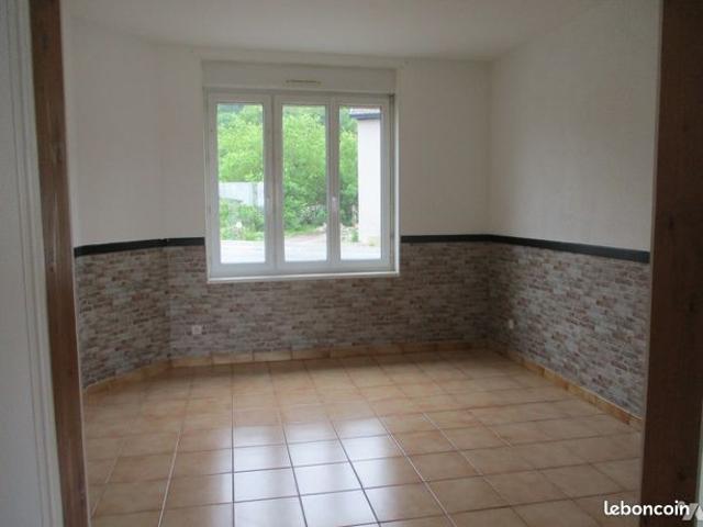 Maison vente à Boulogne-sur-Mer, Longfossé