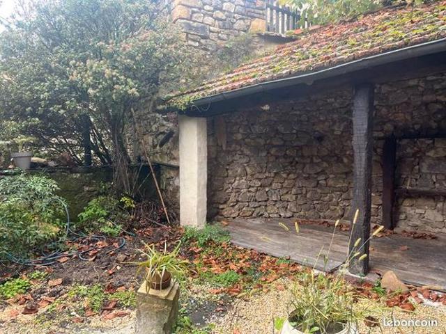 Maison vente à Castelfranc, Lot