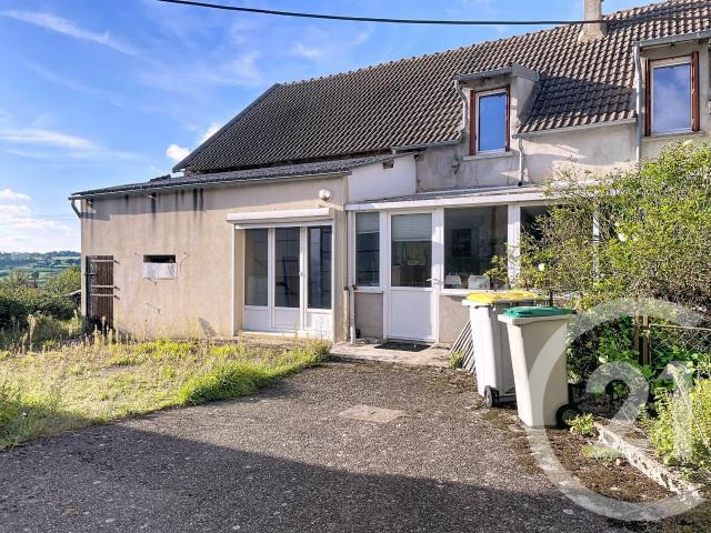 Maison vente à Vichy, Nades