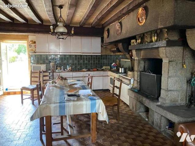 Maison vente à Saint-Lô, Montbray