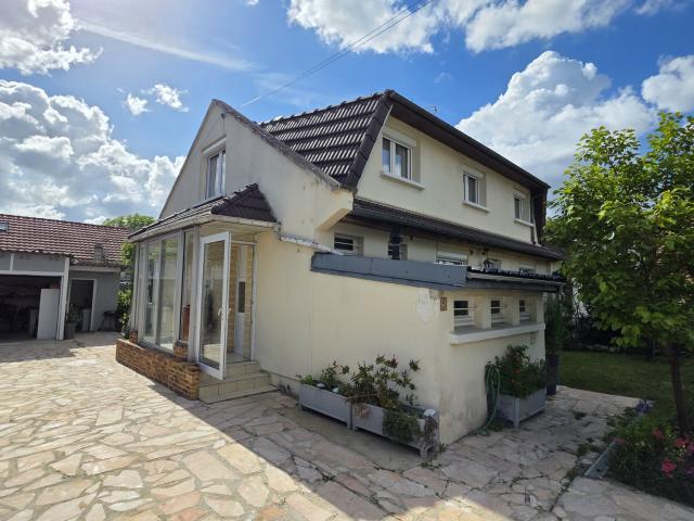 Maison vente à Le Raincy, Sevran