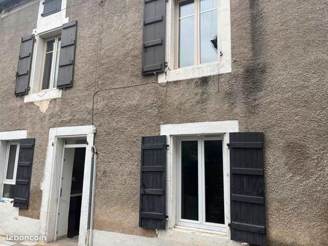 Maison vente à Cahors, Castelfranc
