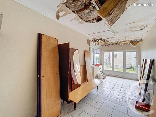 Maison vente à Vichy, Nades