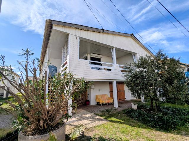 Maison vente à Narbonne, Gruissan