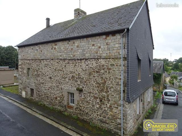 Maison vente à Avranches, Barenton