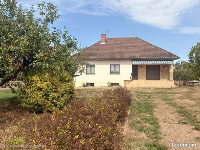 Maison vente à Pierrefitte-sur-Loire, Allier