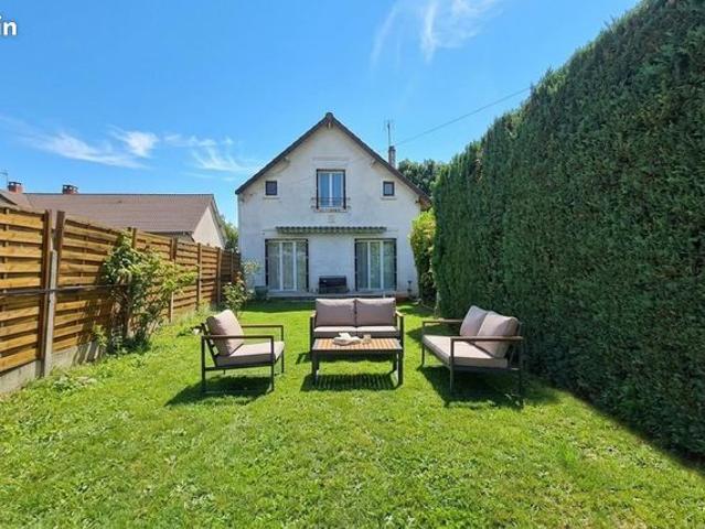 Maison vente à Pierrelaye, Val-d'Oise