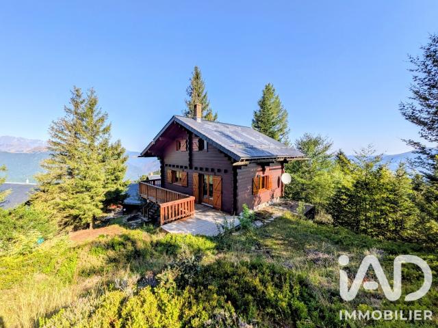 Maison vente à Saint-Girons, Ustou