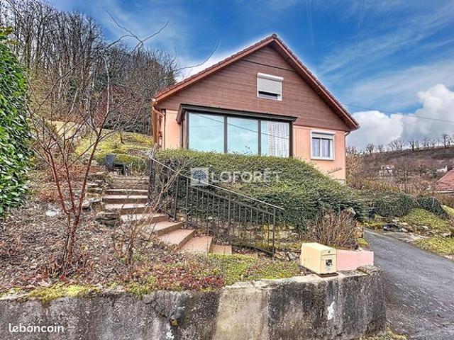 Maison vente à Altkirch, Dannemarie