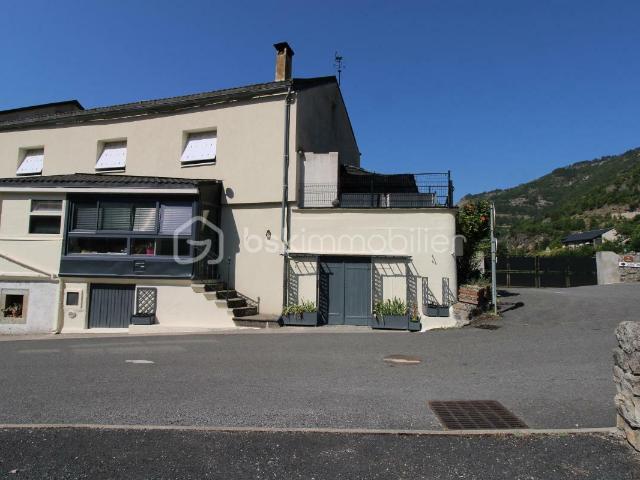 Maison vente à Le Vigan, Occitanie