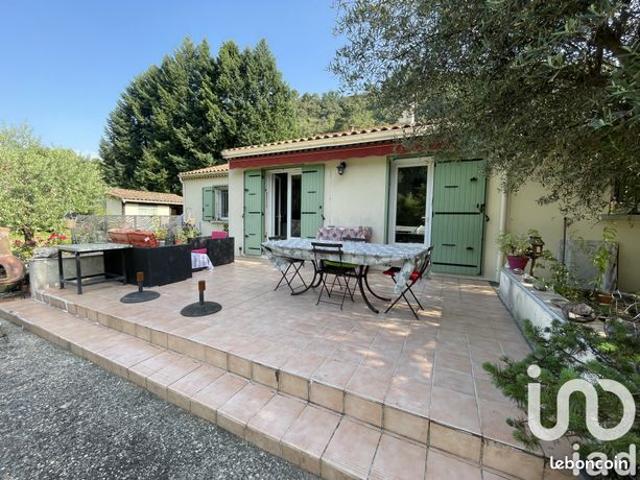 Maison vente à Largentière, Meyras