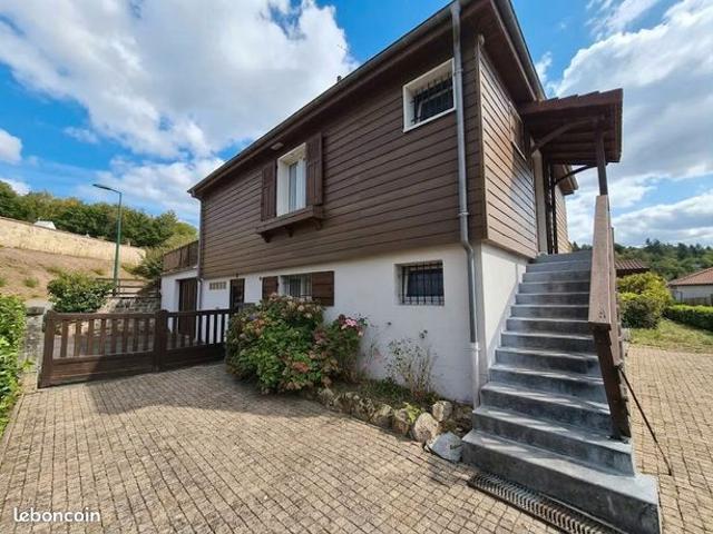 Maison vente à Ambert, Puy-de-Dôme