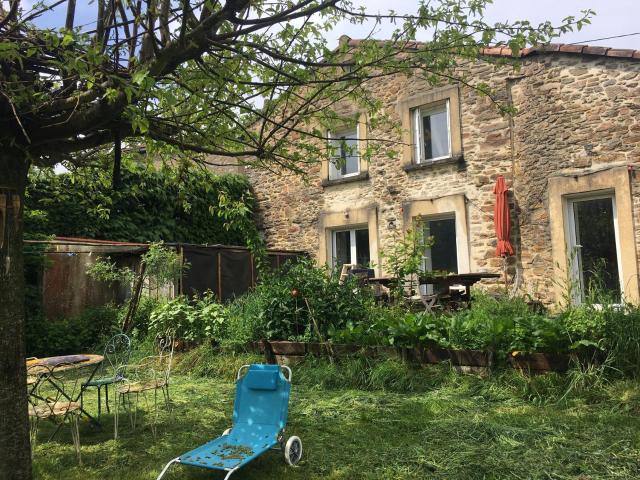 Maison vente à Carcassonne, Pradelles-cabardès