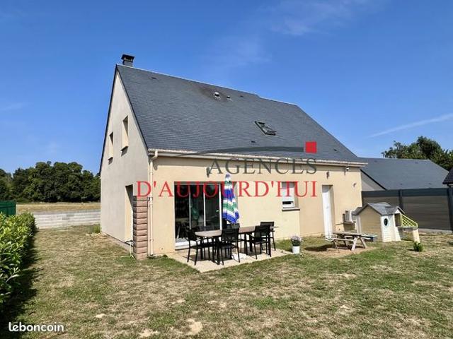 Maison vente à Vire, Normandie