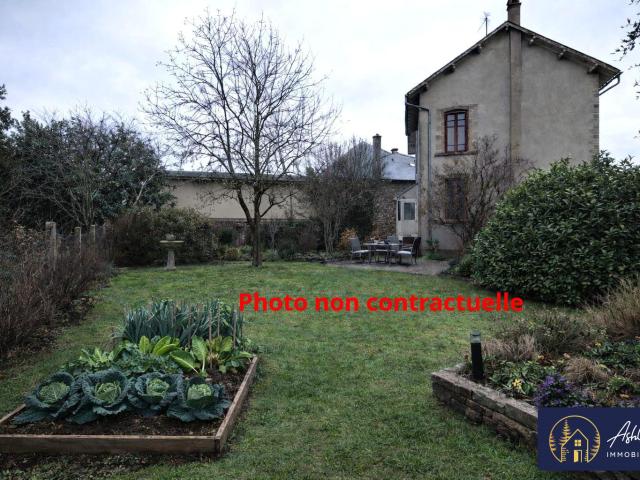 Maison vente à Ussel, Sérandon