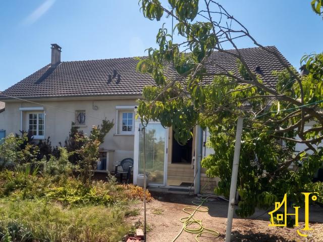 Maison vente à Bourges, Sury-près-léré