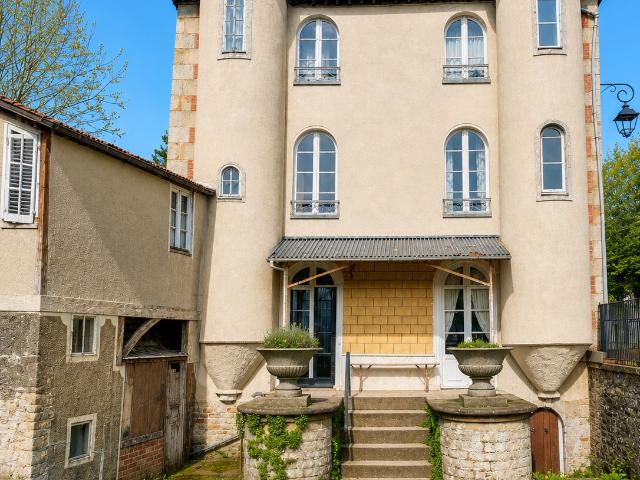 Maison vente à Fougères-Vitré, Bretagne