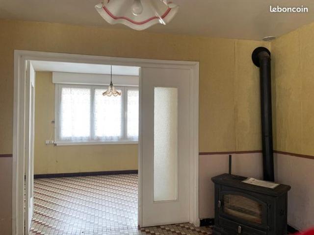 Maison vente à Dunkerque, Merckeghem