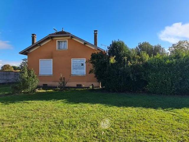 Maison vente à Marmande, Tonneins