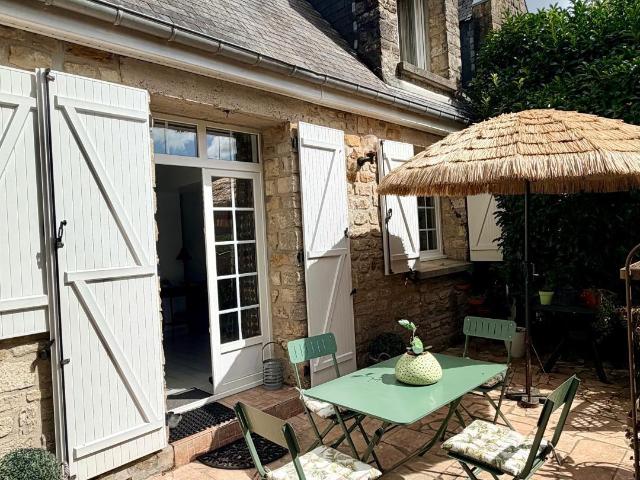 Maison vente à Cherbourg, Etienville