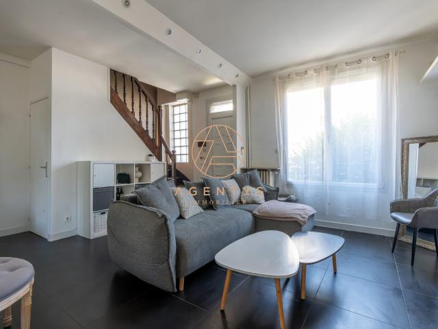 Maison vente à Nogent-sur-Marne, Le Perreux-sur-marne