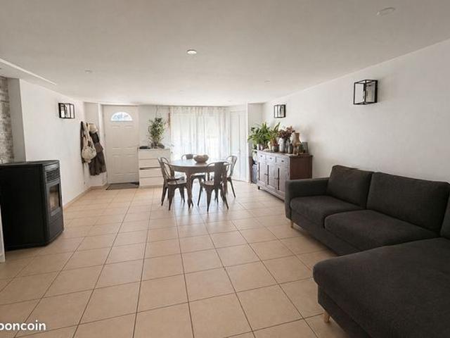 Maison vente à La Chevallerais, Loire-Atlantique