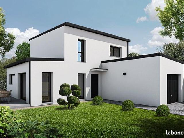 Maison vente à Nantes, Orvault