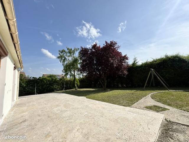 Maison vente à Bueil, Eure