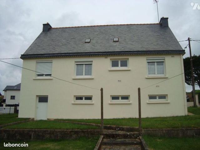 Maison vente à Pontivy, Bretagne