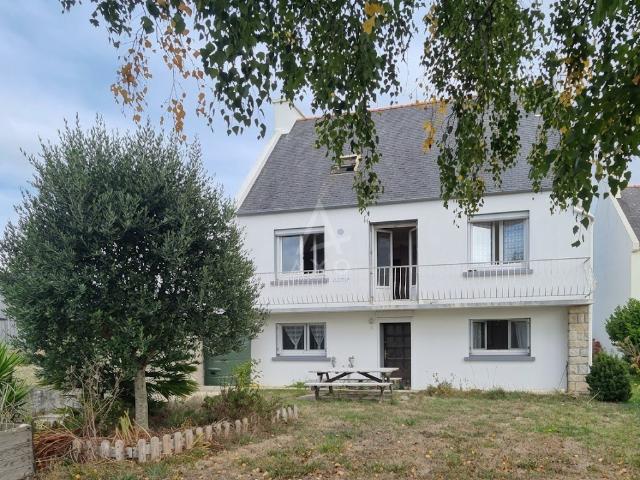 Maison vente à Keraudren, Camaret-sur-Mer