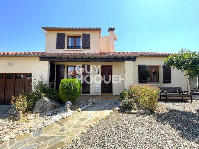 Maison vente à Céret, Maureillas-las-illas