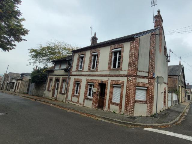 Maison vente à Mortagne-au-Perche, L'aigle