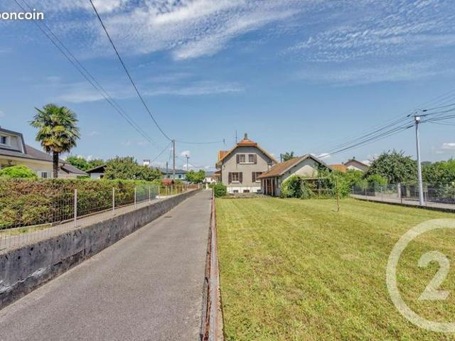 Maison vente à Montreuil-sur-Mer, Rumilly