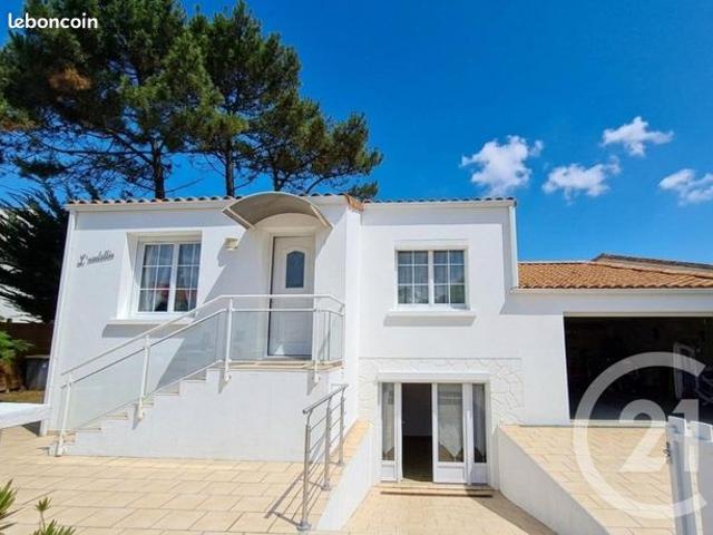 Maison vente à Les Sables-d'Olonne, Jard-sur-mer