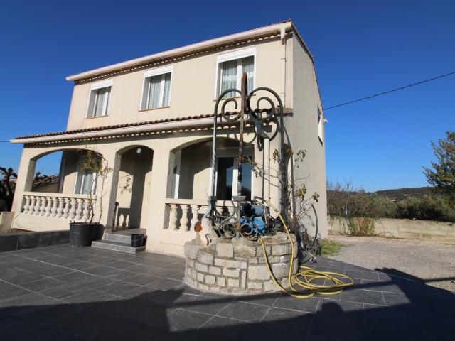 Maison vente à Alès, Rousson