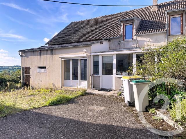 Maison vente à Combémorel, Nades