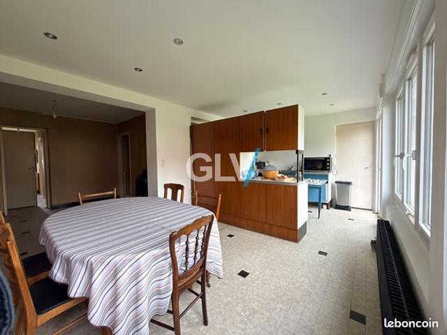 Maison vente à Lille, Faches-thumesnil
